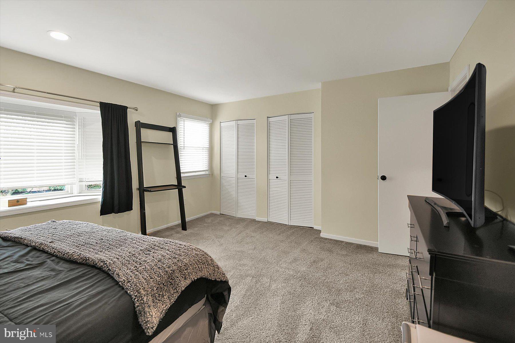 CARRIAGE RUN - Residential Lease