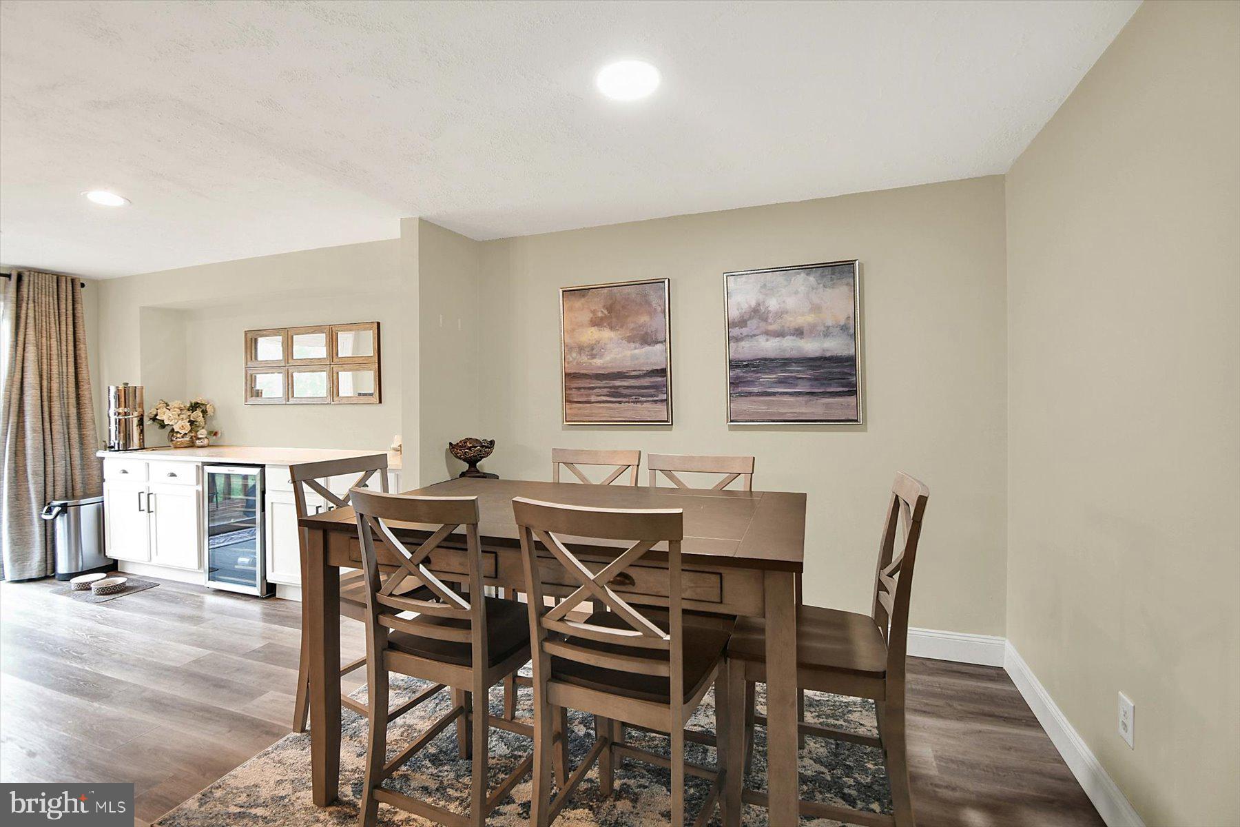 CARRIAGE RUN - Residential Lease