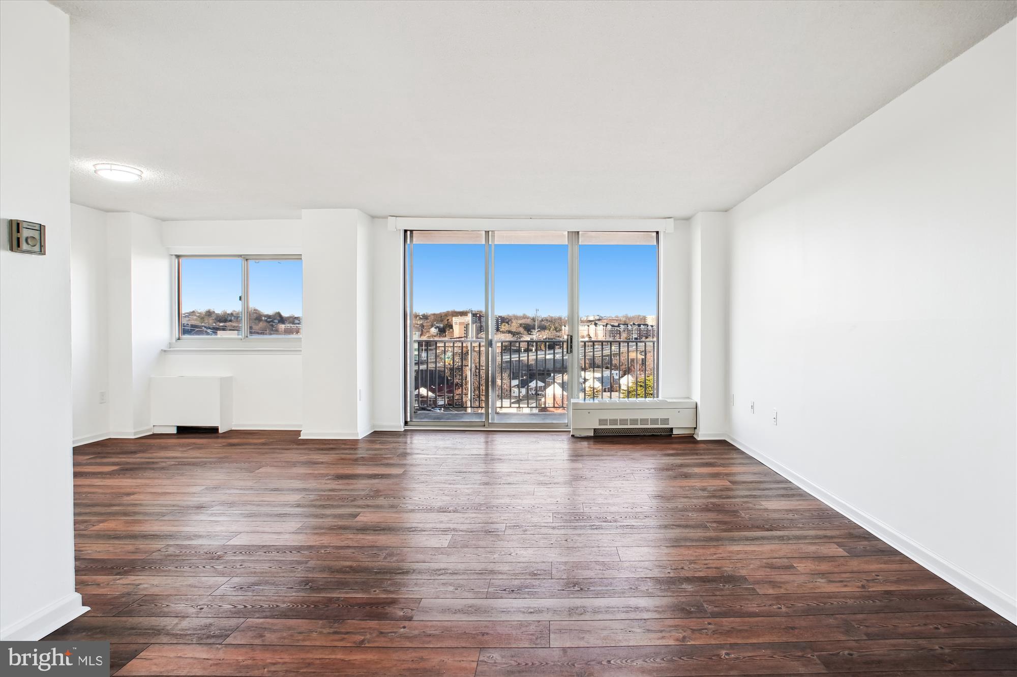 PARC EAST - Residential Lease