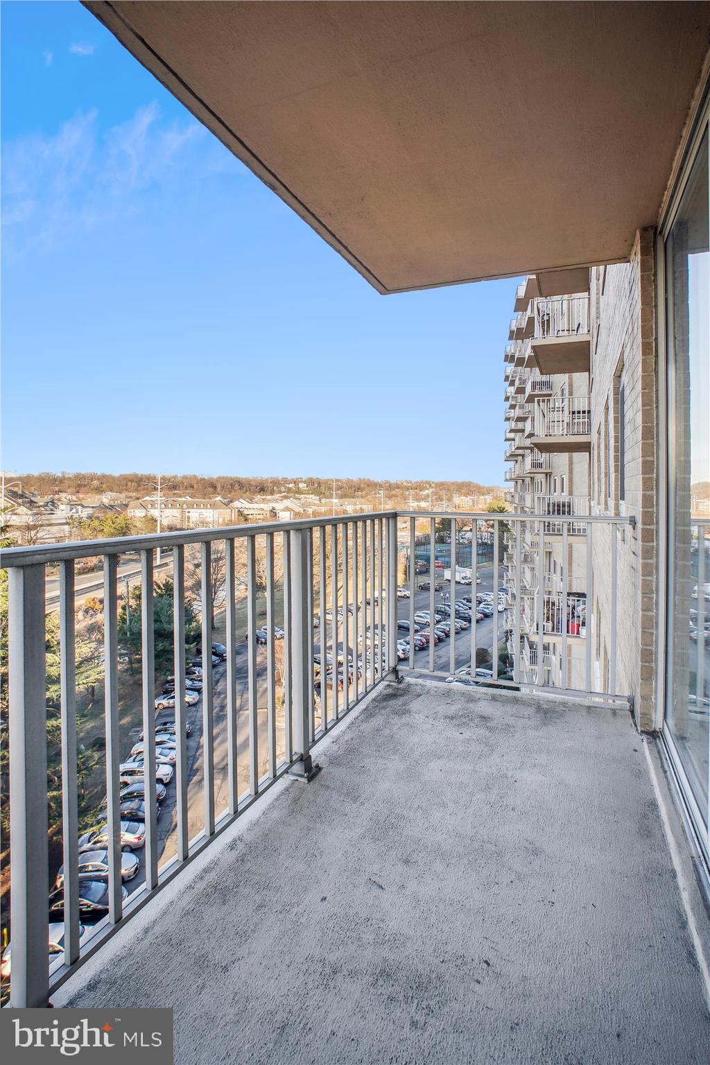 PARC EAST - Residential Lease