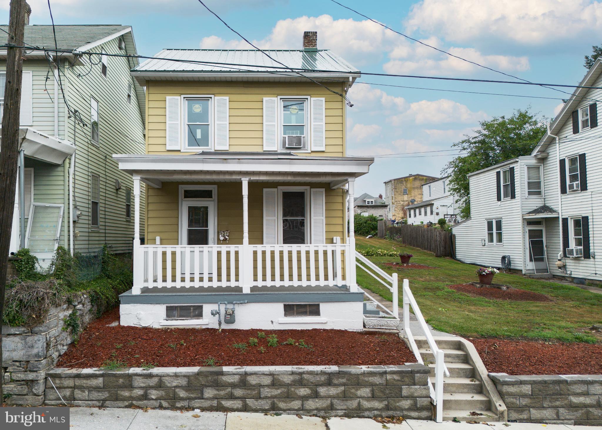 521 2ND STREET