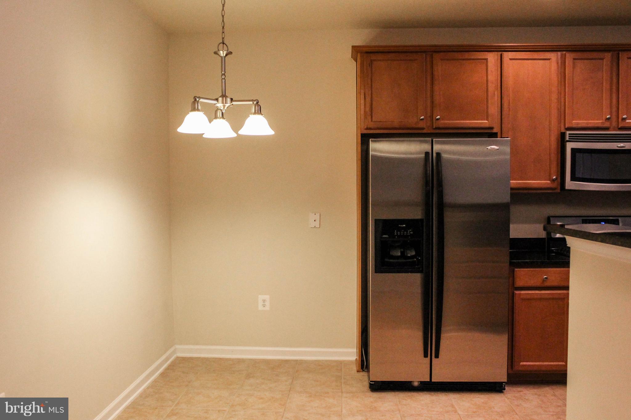 THE RESERVE CONDOMINIUMS - Residential Lease