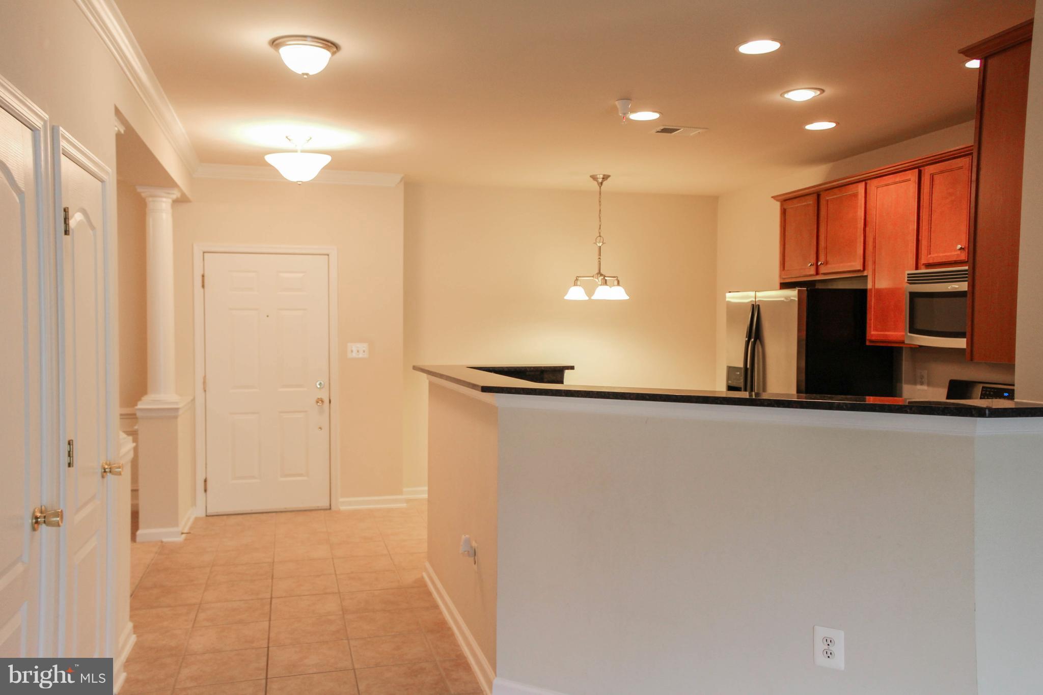 THE RESERVE CONDOMINIUMS - Residential Lease