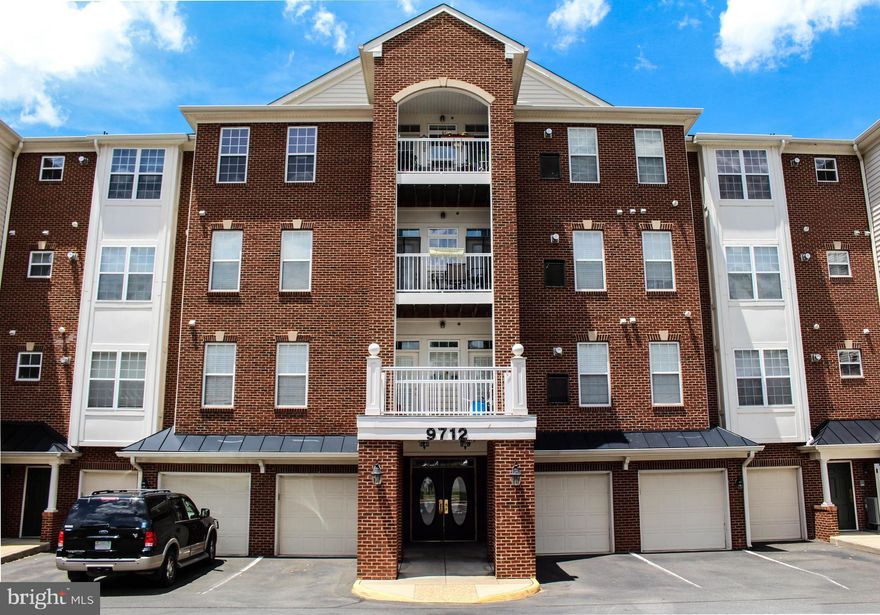 Don't miss out on this immaculate, move-in ready 2 bed, 2 bath condo! Granite counters! Stainless Steel appliances! Open concept! Separate formal Dining Room! Double vanity in Master Bath with separate tub & shower! Secure building with elevator and fob access. Close to tons of Manassas amenities and Signal Hill Park. BONUS lit walking trail only 3/4 mile to VRE! Pets allowed case by case.