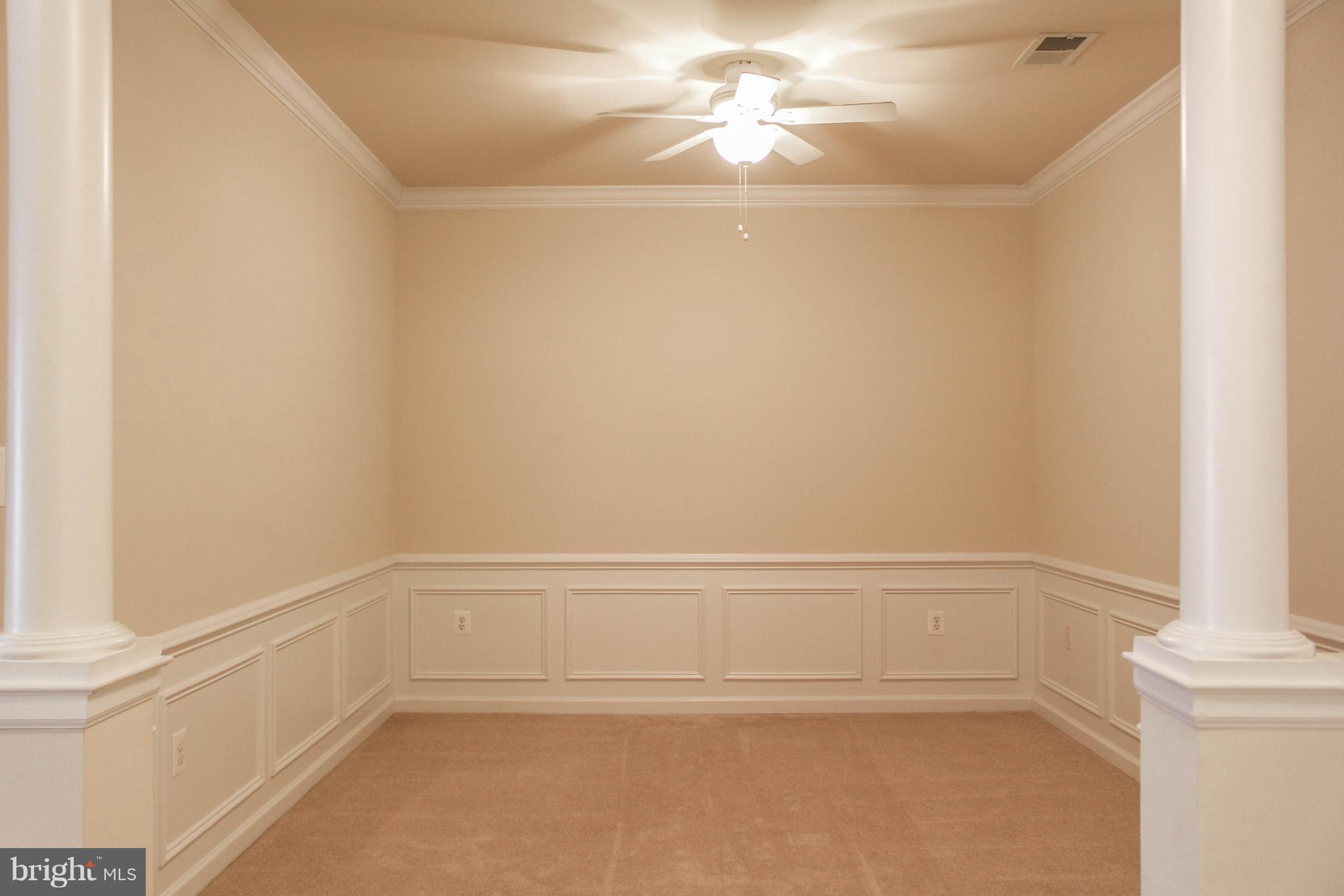 THE RESERVE CONDOMINIUMS - Residential Lease