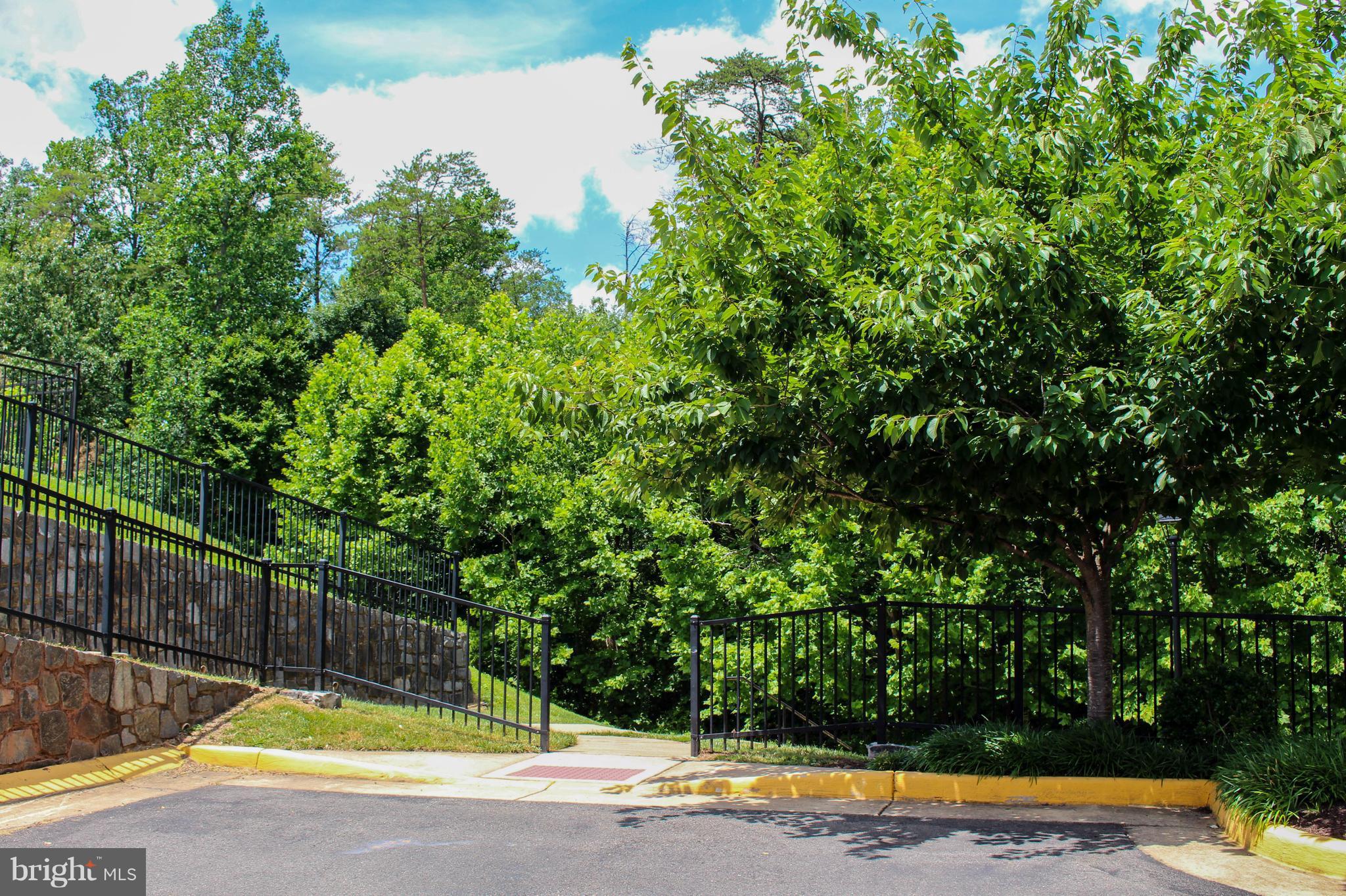 THE RESERVE CONDOMINIUMS - Residential Lease