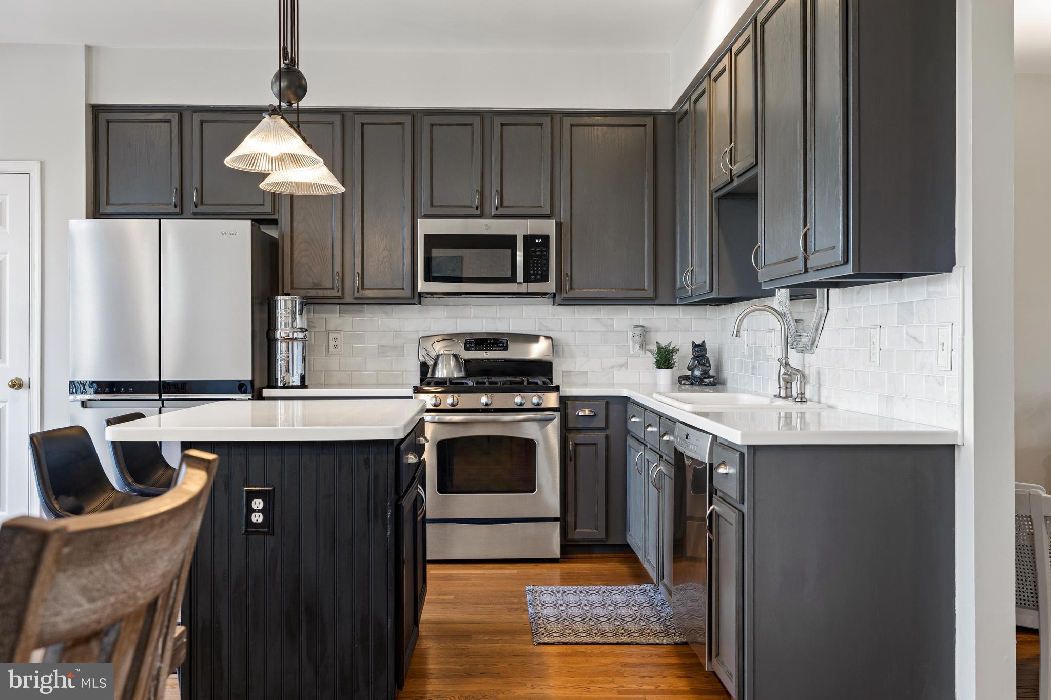 SOUTH RIDING - Residential