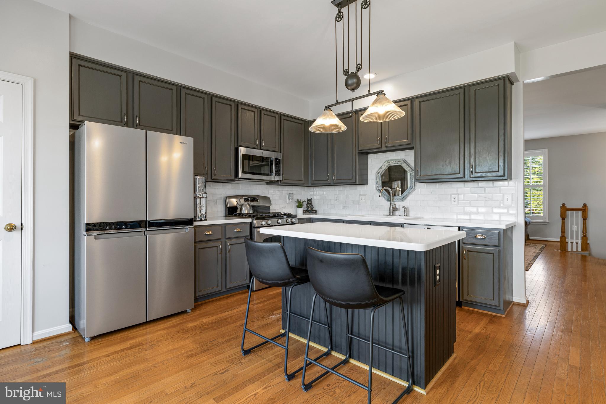 SOUTH RIDING - Residential