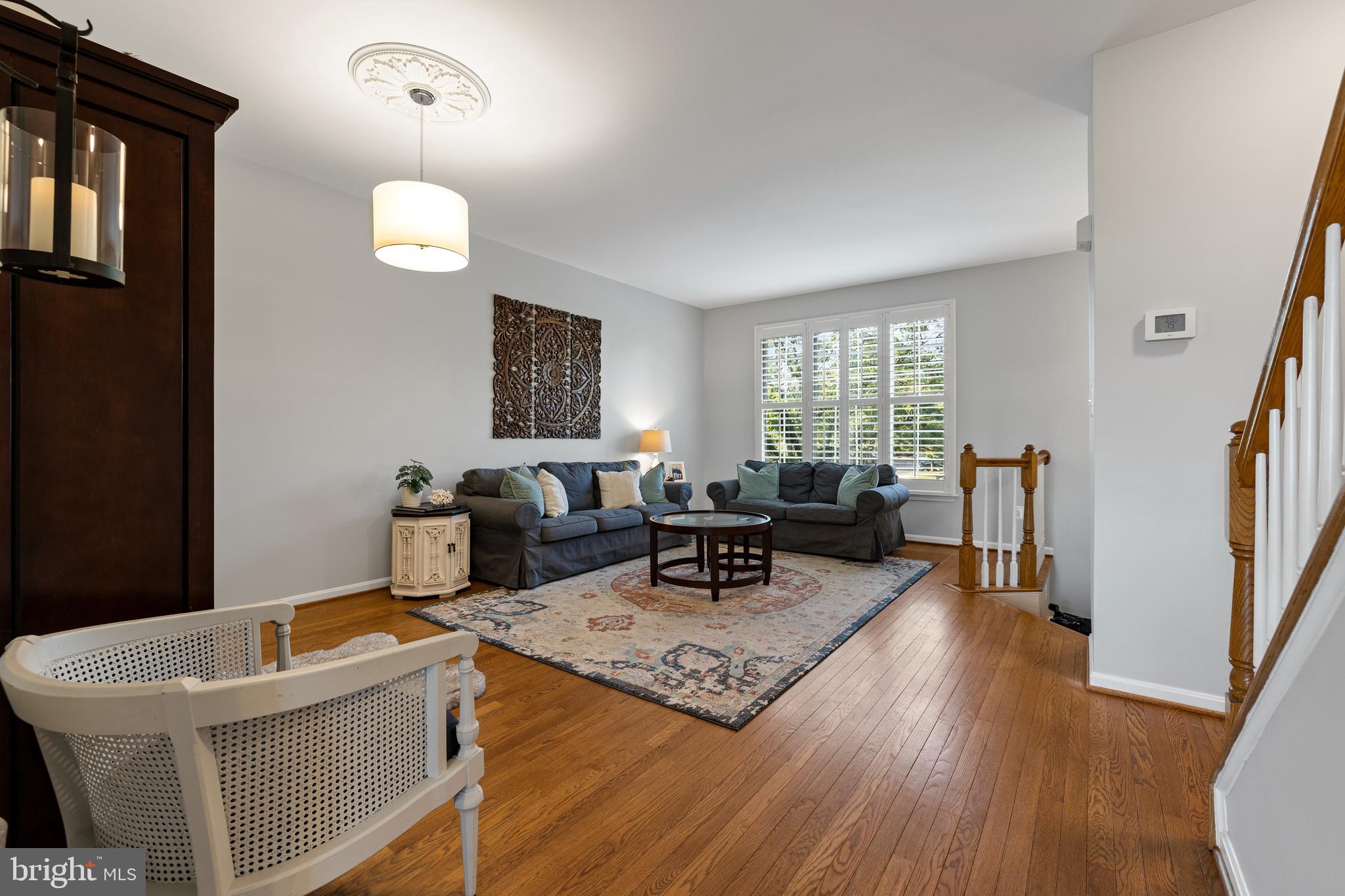 SOUTH RIDING - Residential