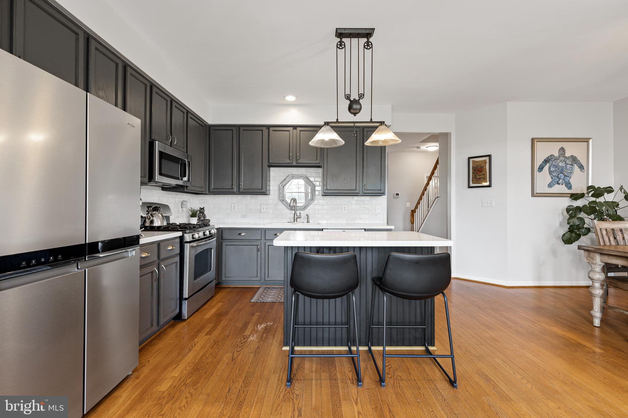SOUTH RIDING - Residential