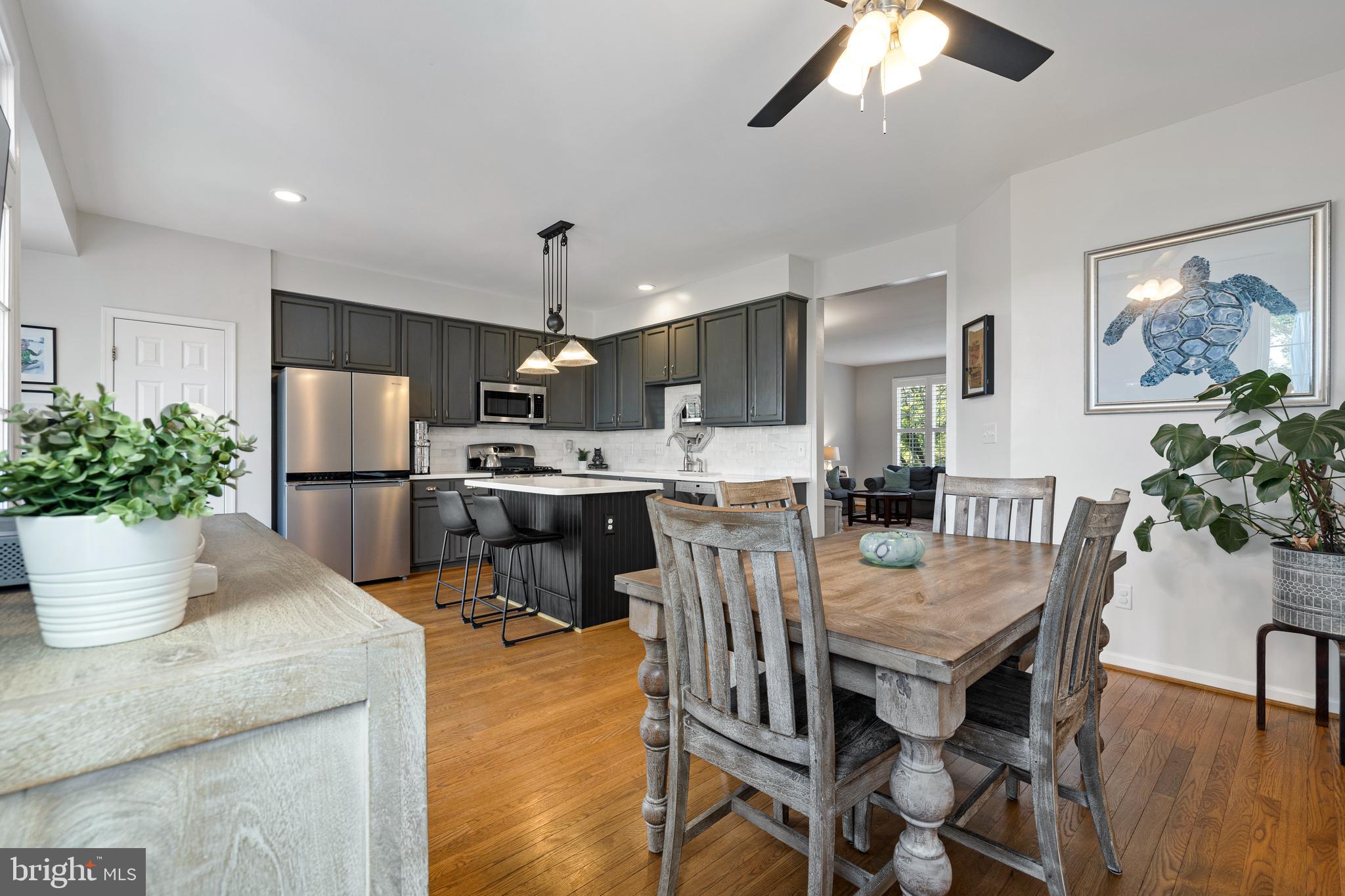 SOUTH RIDING - Residential