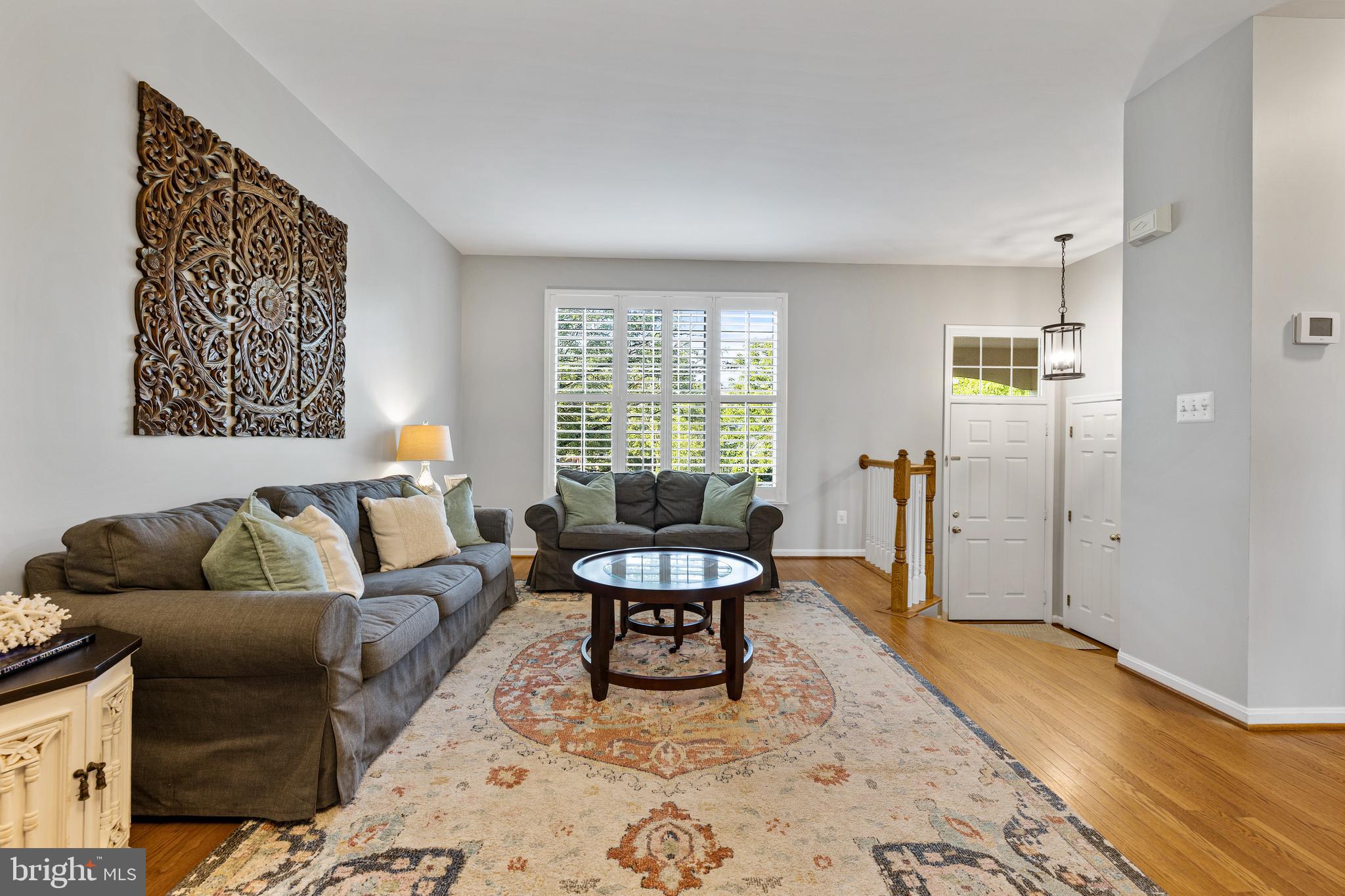 SOUTH RIDING - Residential