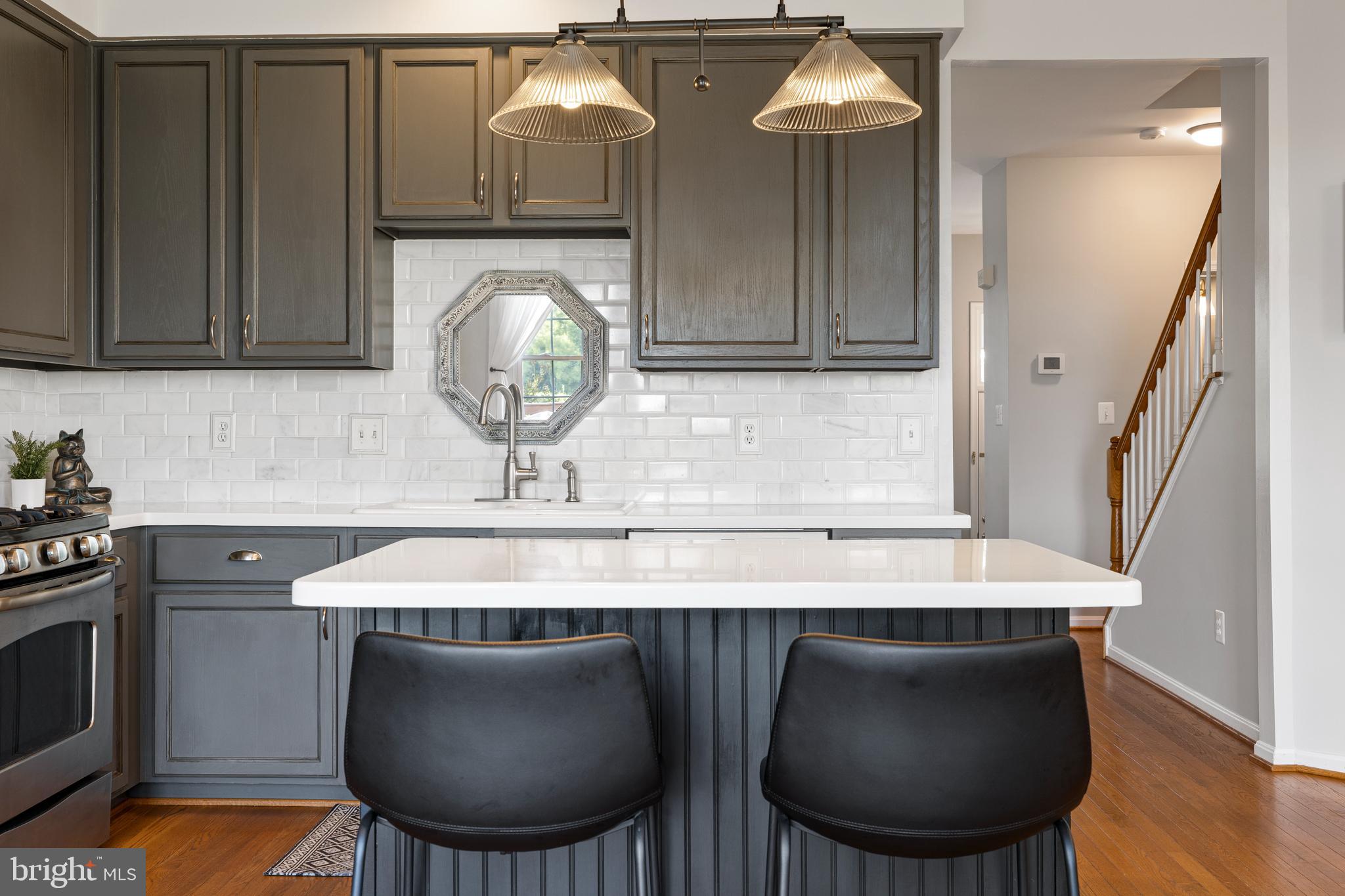 SOUTH RIDING - Residential