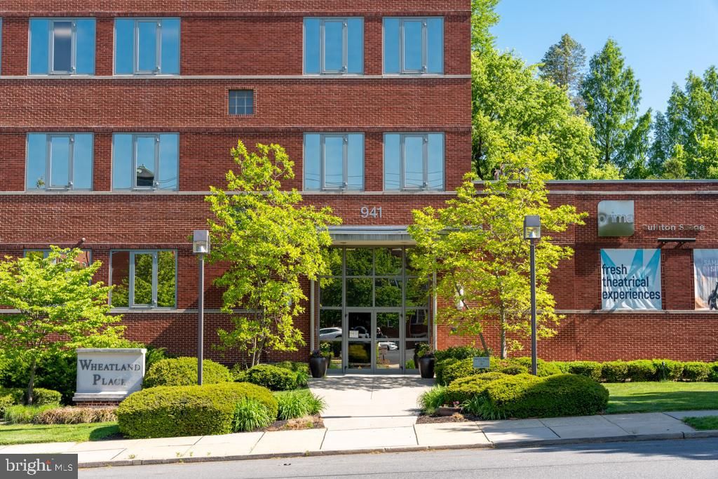Photo of 941 Wheatland Avenue #SUITE 300, LANCASTER, PA 17603 (MLS # PALA176114)