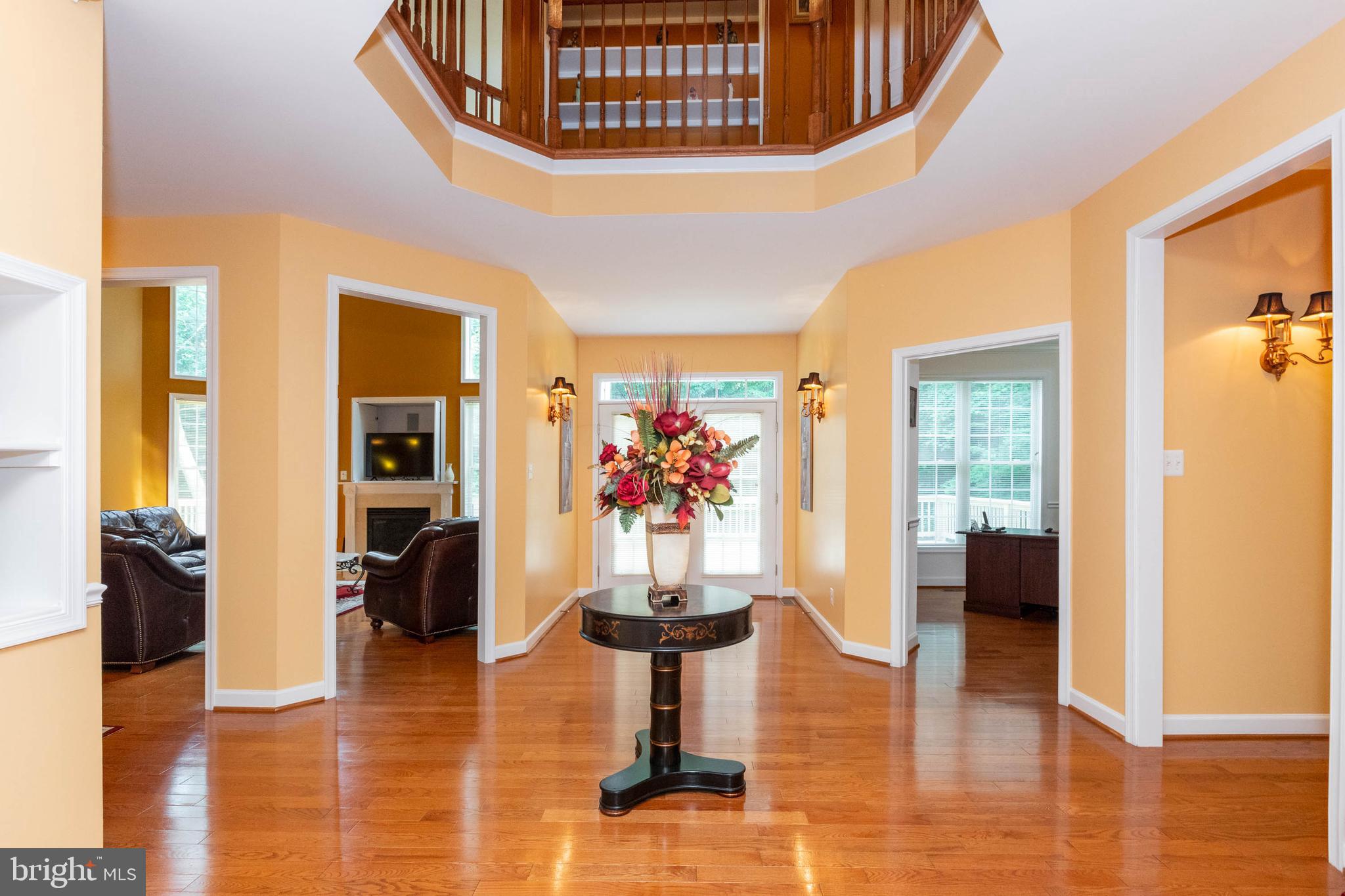 HOLLYBROOK - Residential