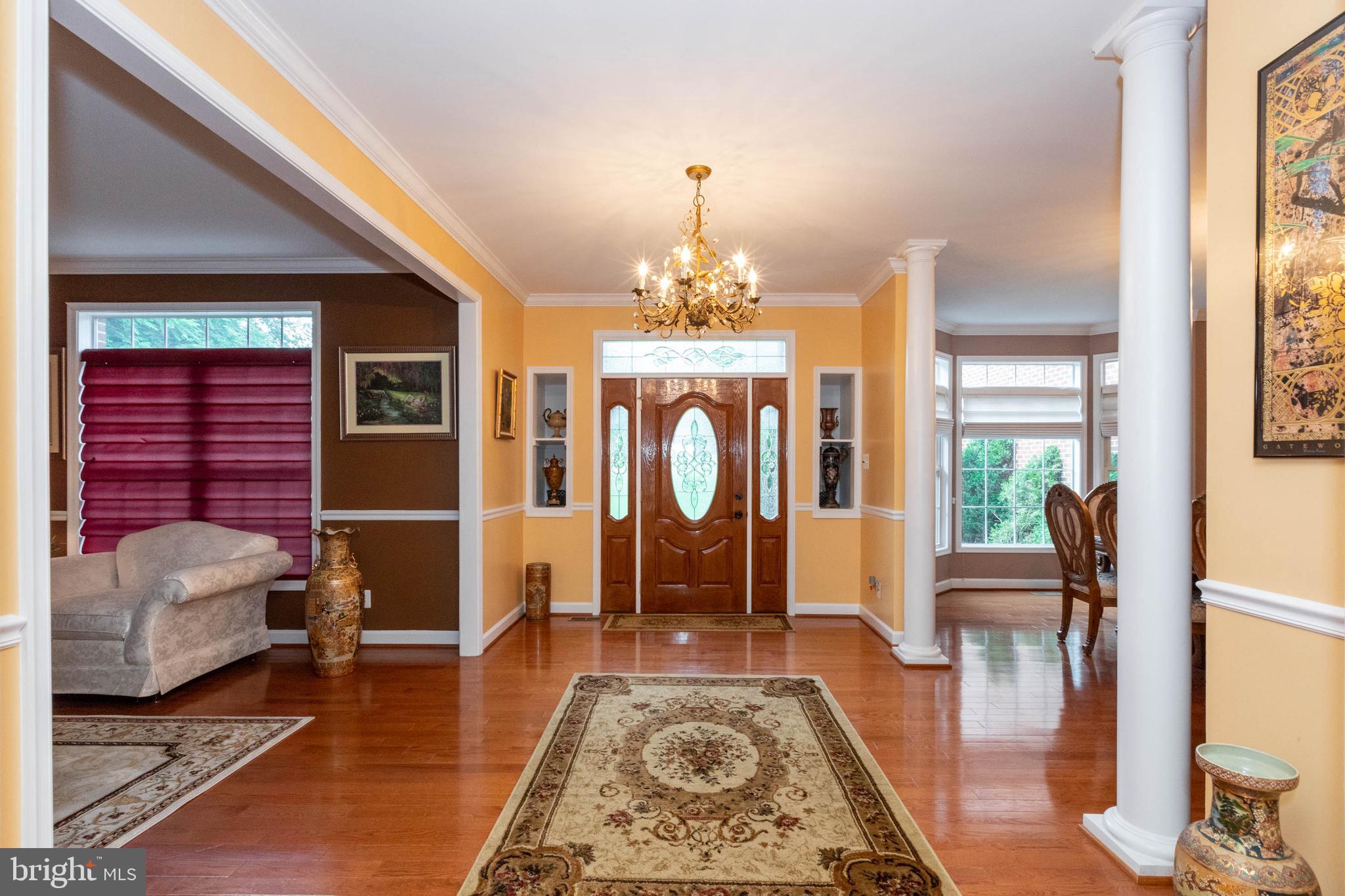 HOLLYBROOK - Residential