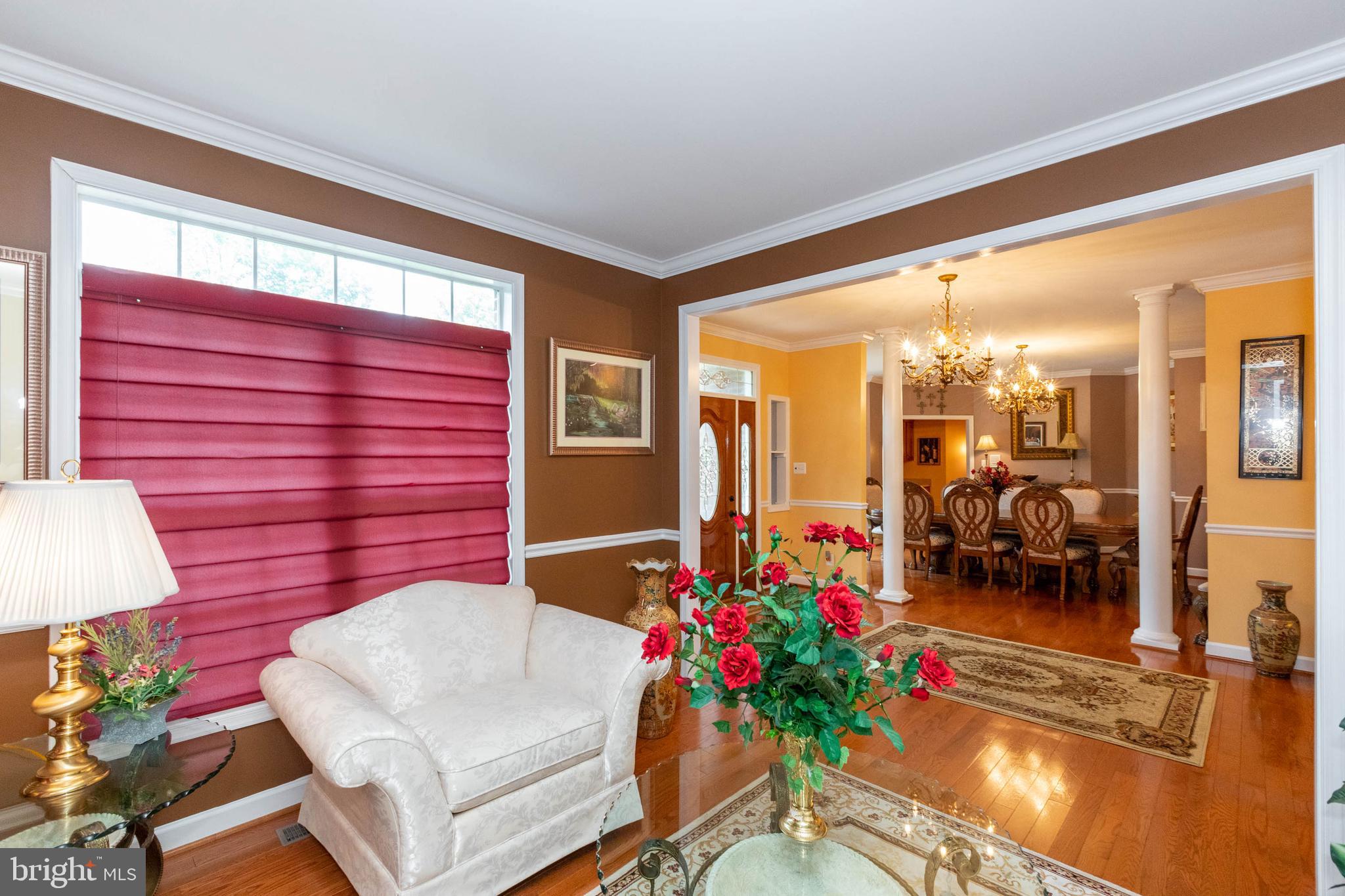 HOLLYBROOK - Residential