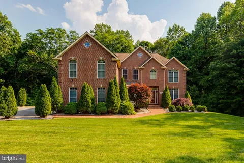 11502 Summerton Court, La Plata, MD MLS: MDCH2042542