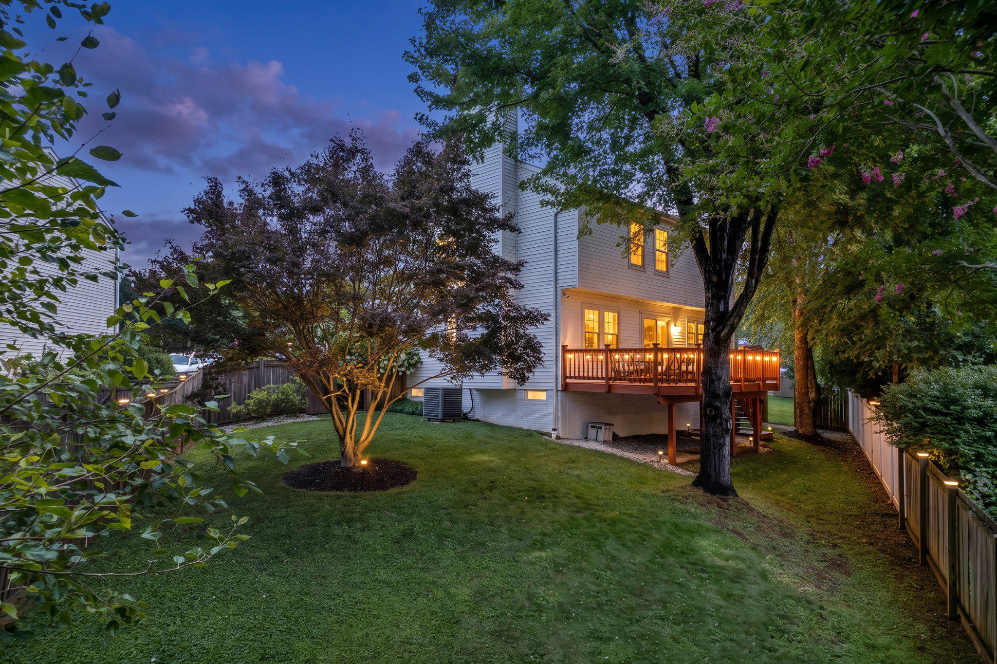 6517 BEECHNUT CIRCLE