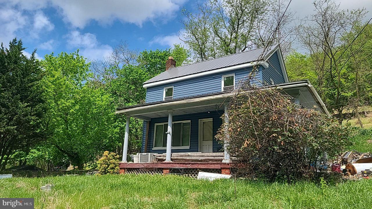 6311 OLD NATIONAL PIKE