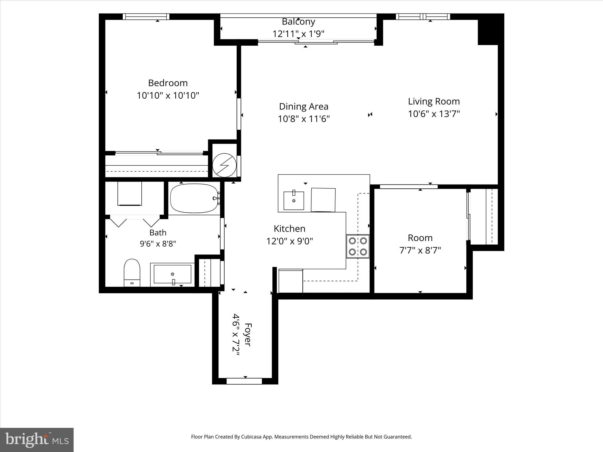 RESIDENCES AT LIBERTY CENTER - Residential