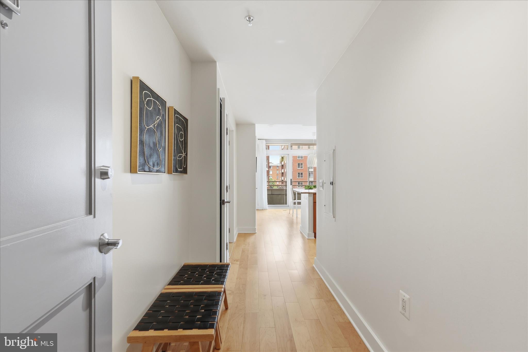 RESIDENCES AT LIBERTY CENTER - Residential