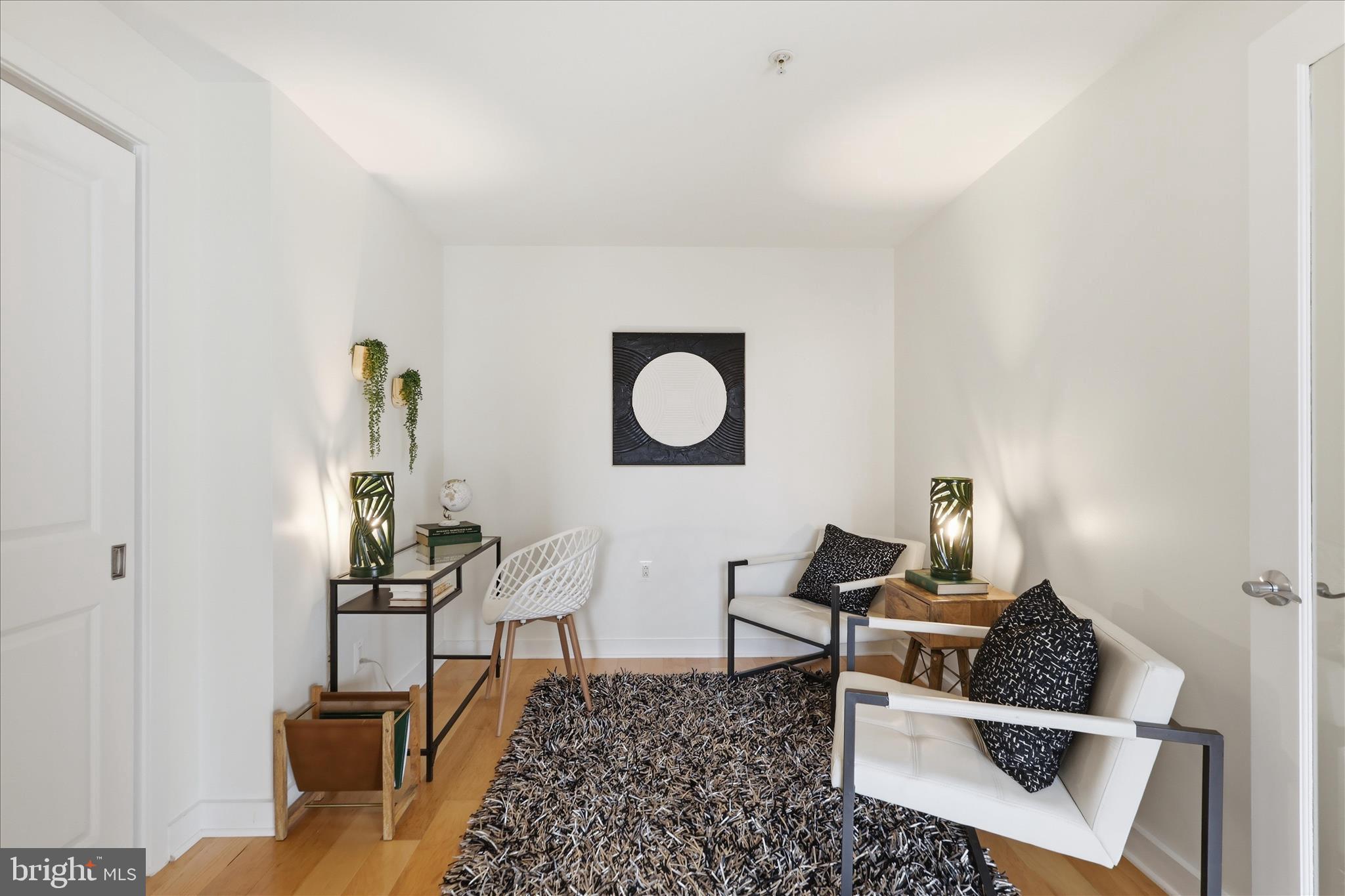 RESIDENCES AT LIBERTY CENTER - Residential