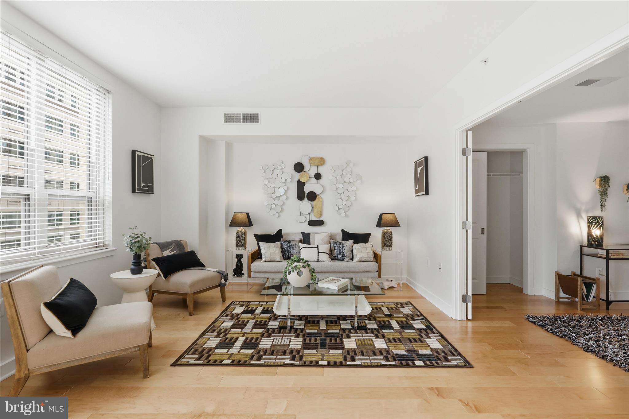 RESIDENCES AT LIBERTY CENTER - Residential