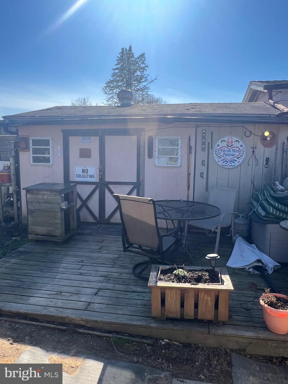 GREEN ACRES - Residential