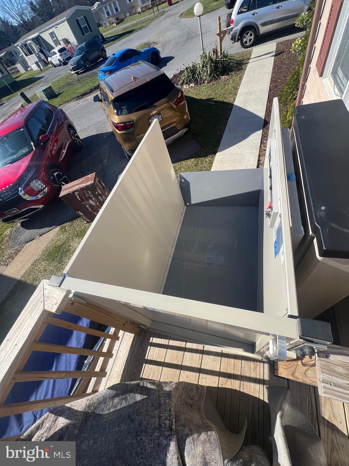 GREEN ACRES - Residential