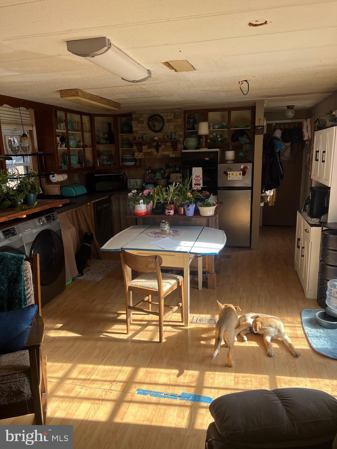 GREEN ACRES - Residential