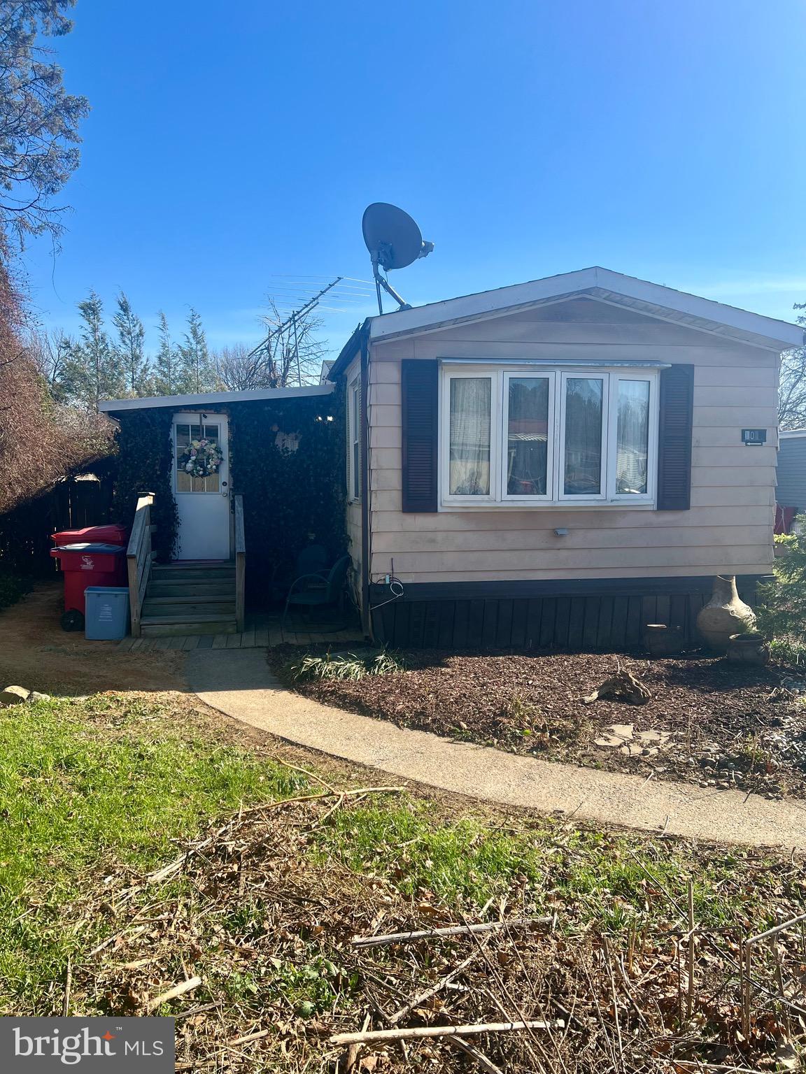 GREEN ACRES - Residential