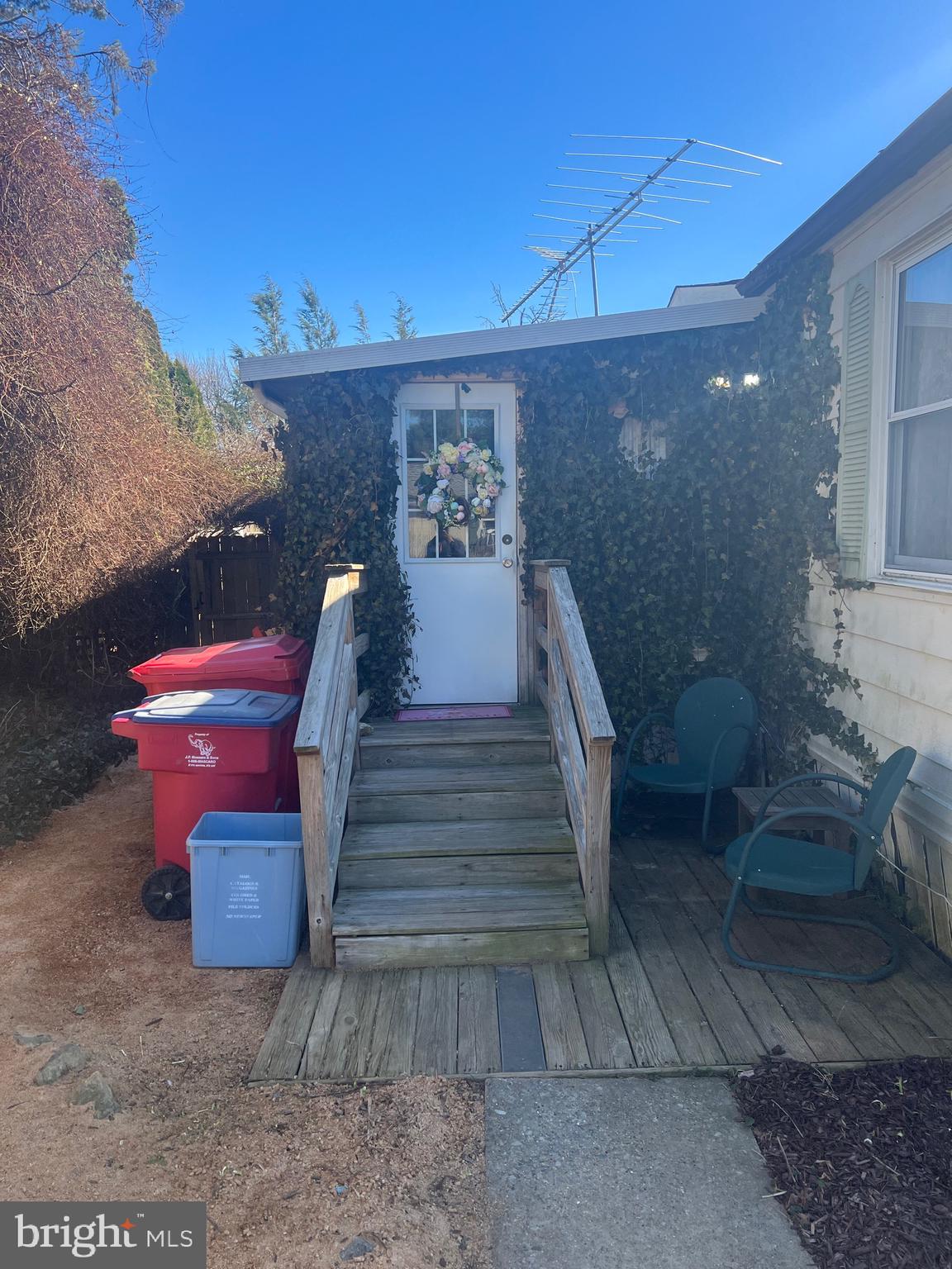 GREEN ACRES - Residential