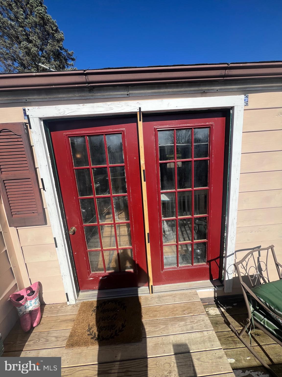 GREEN ACRES - Residential