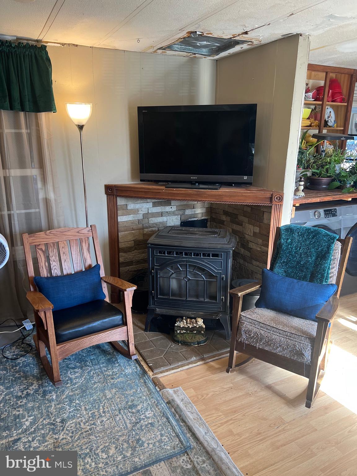 GREEN ACRES - Residential