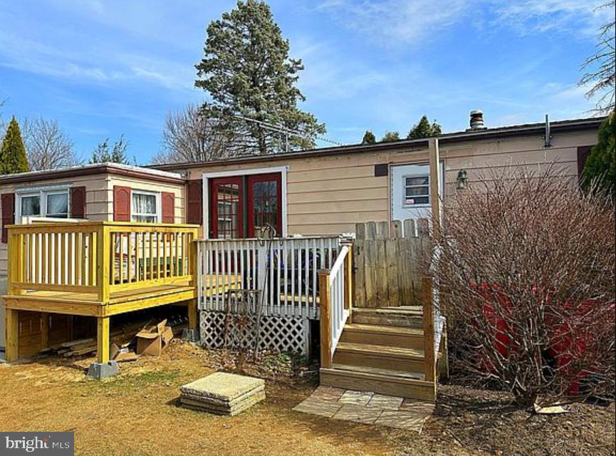 GREEN ACRES - Residential