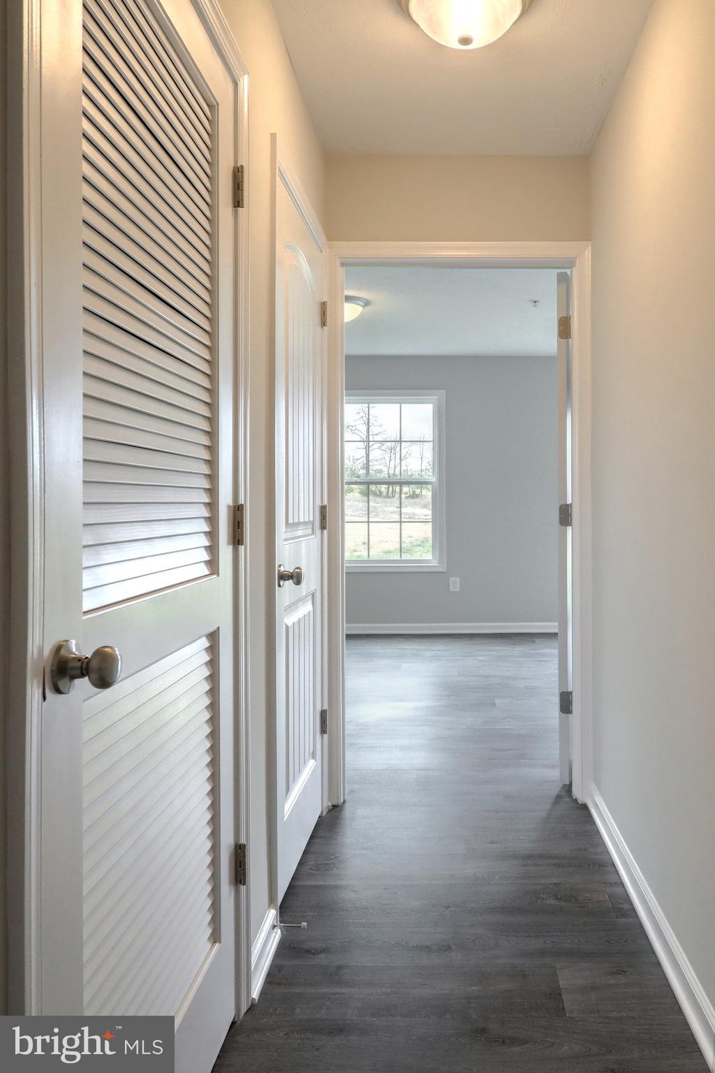 HUDSON RIDGE - Residential