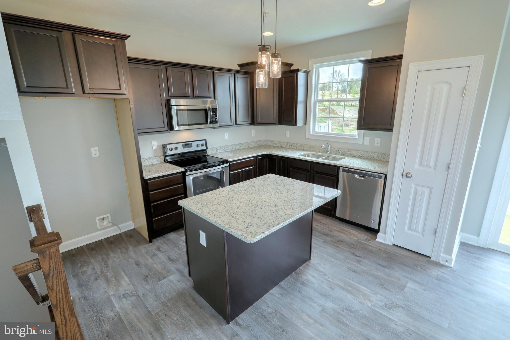 HUDSON RIDGE - Residential