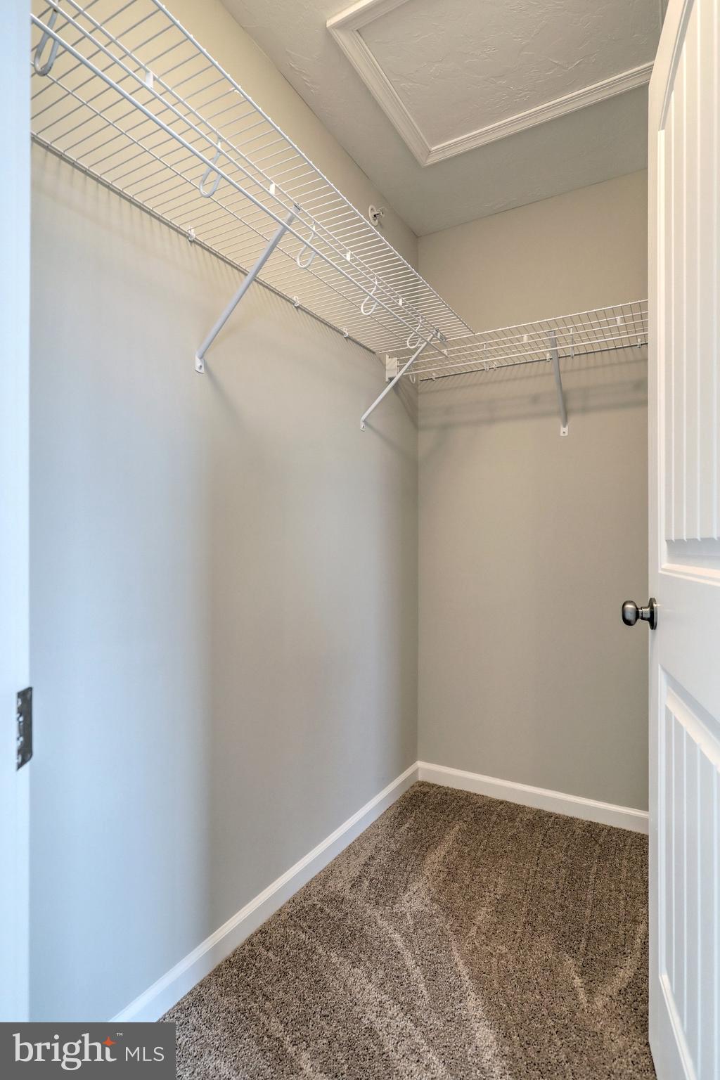 HUDSON RIDGE - Residential