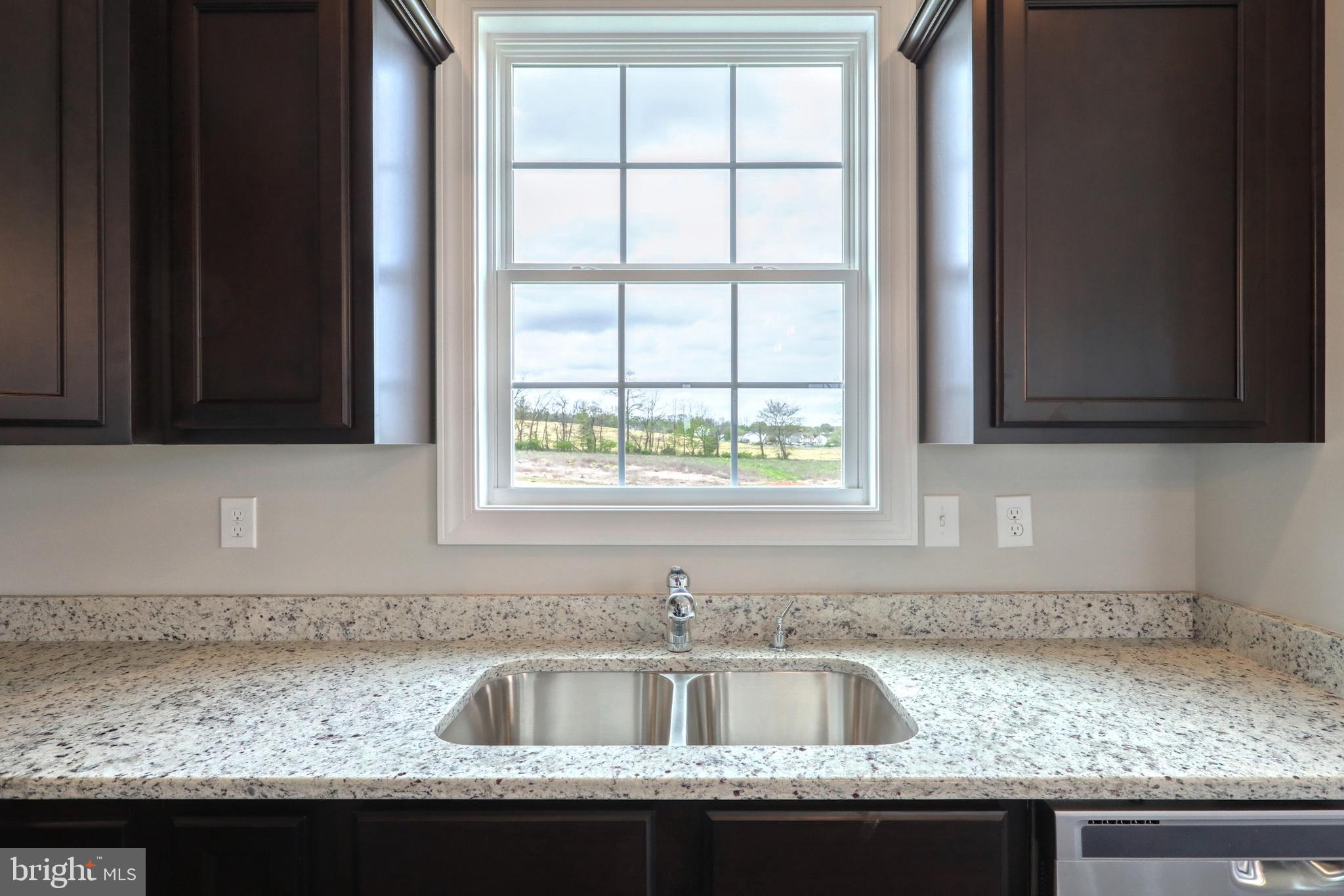 HUDSON RIDGE - Residential