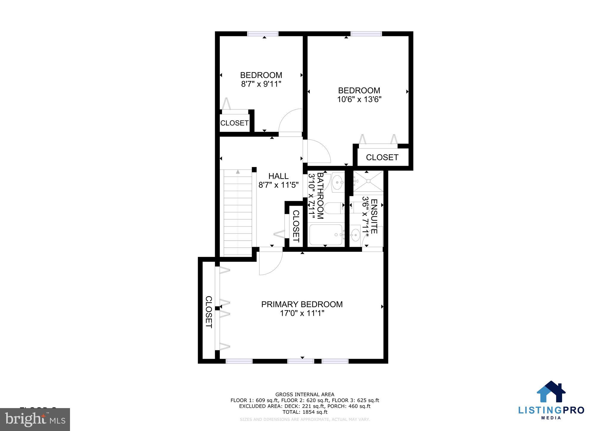 BEECH CREEK - Residential