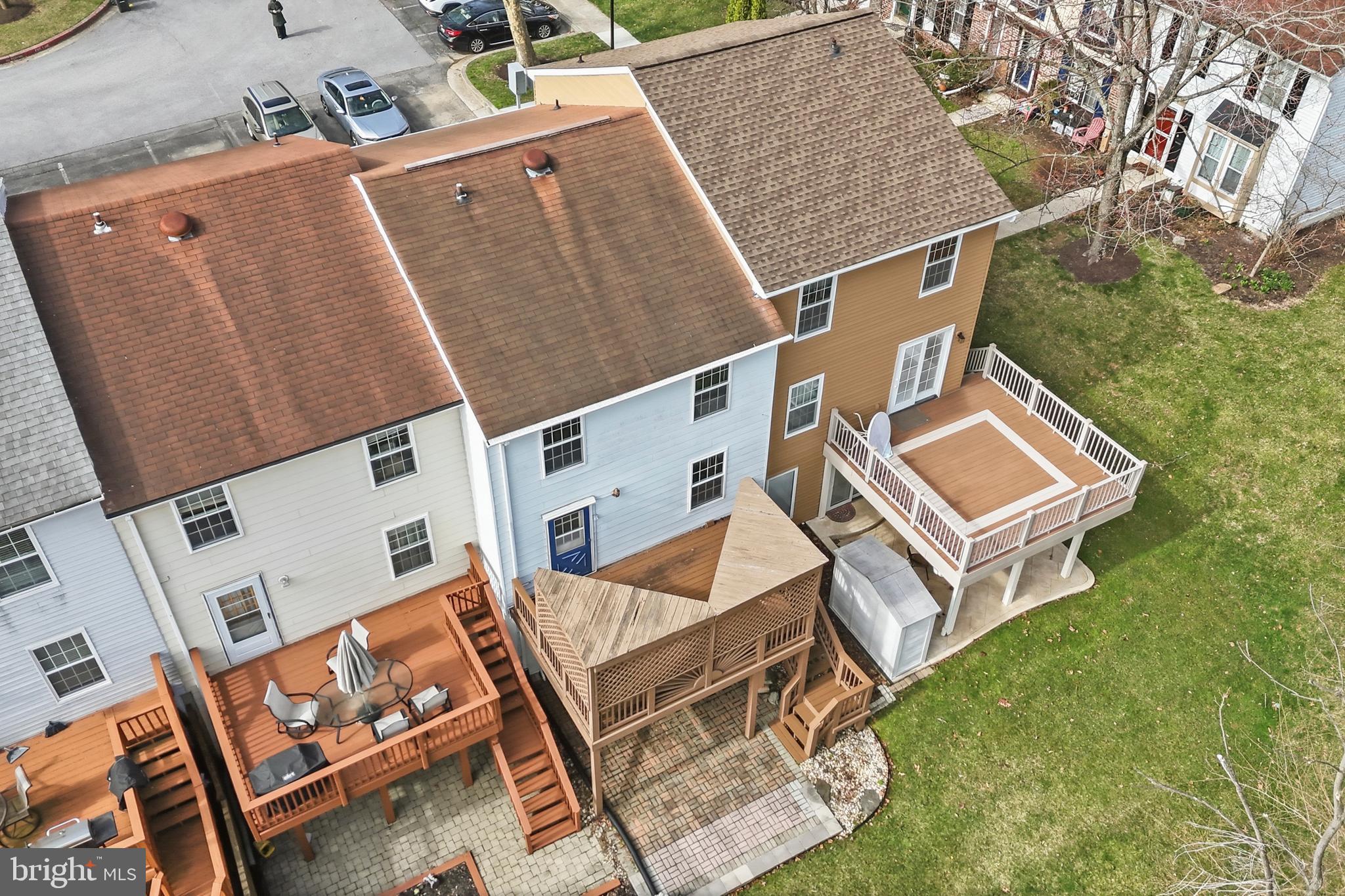 BEECH CREEK - Residential