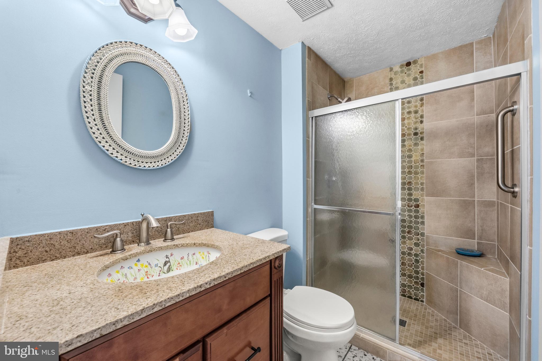 BEECH CREEK - Residential