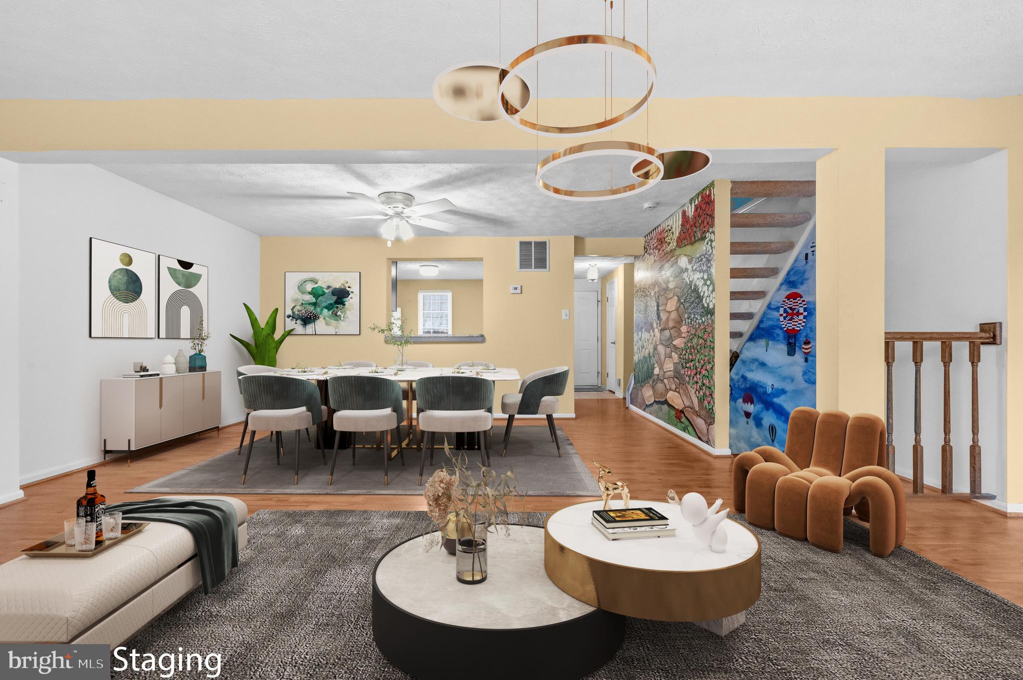 BEECH CREEK - Residential