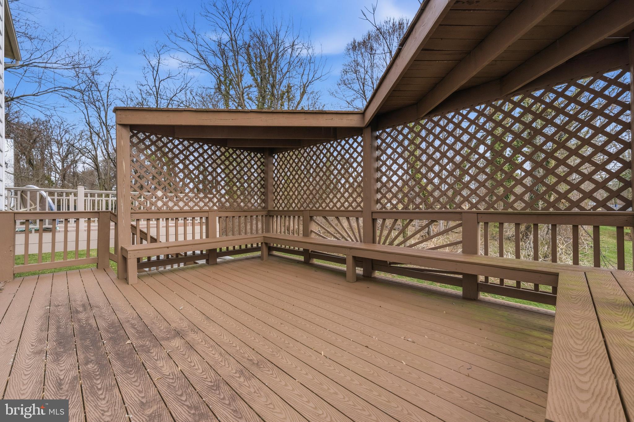 BEECH CREEK - Residential