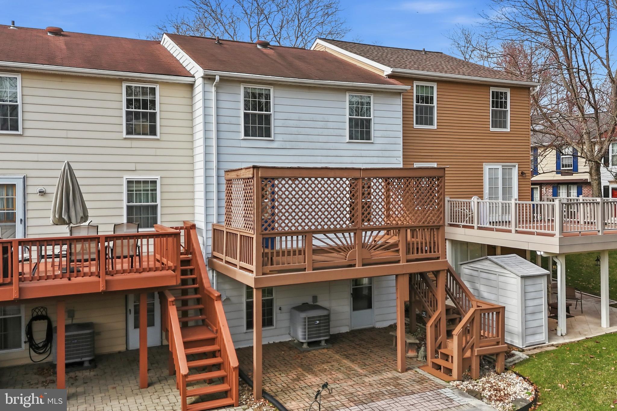 BEECH CREEK - Residential