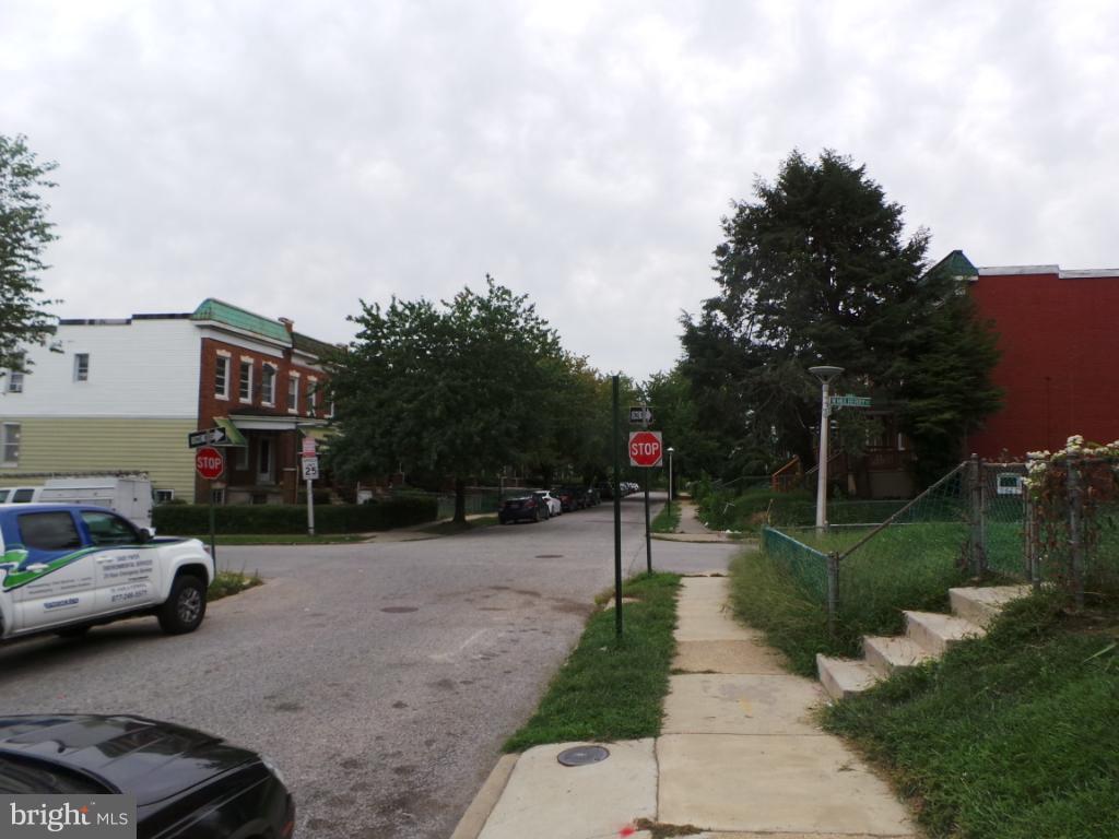 EDMONDSON - Residential