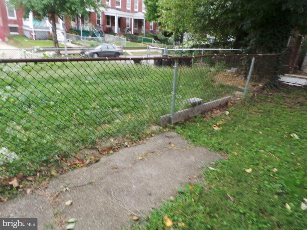 EDMONDSON - Residential