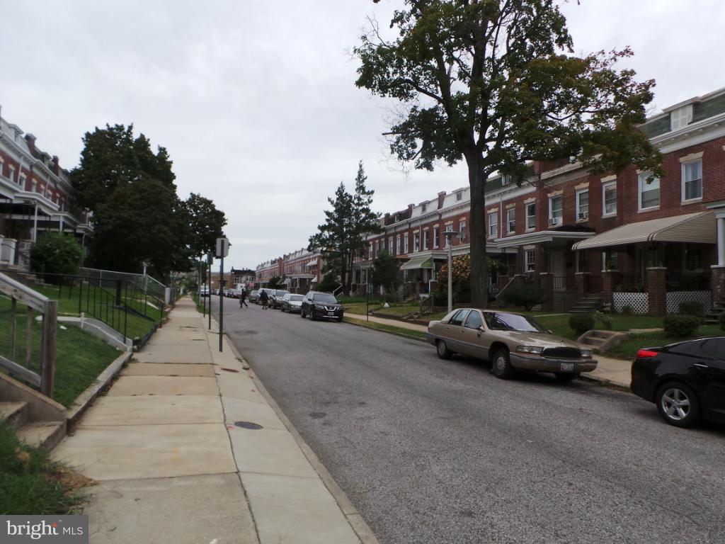 EDMONDSON - Residential