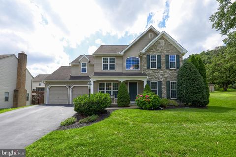 Photo of 2568 SPRING VALLEY RD, LANCASTER, PA 17601 (MLS # PALA2039494)